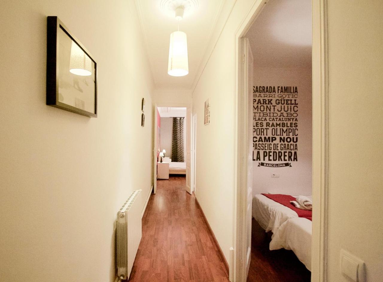 Appartamento Charm Rambla Catalunya